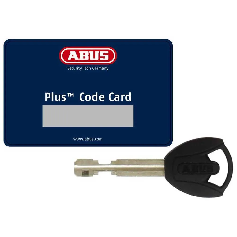 Abus 5950 NR PRO SHIELD Plus 2 Abus 5950 NR PRO SHIELD Plus - immagine 2