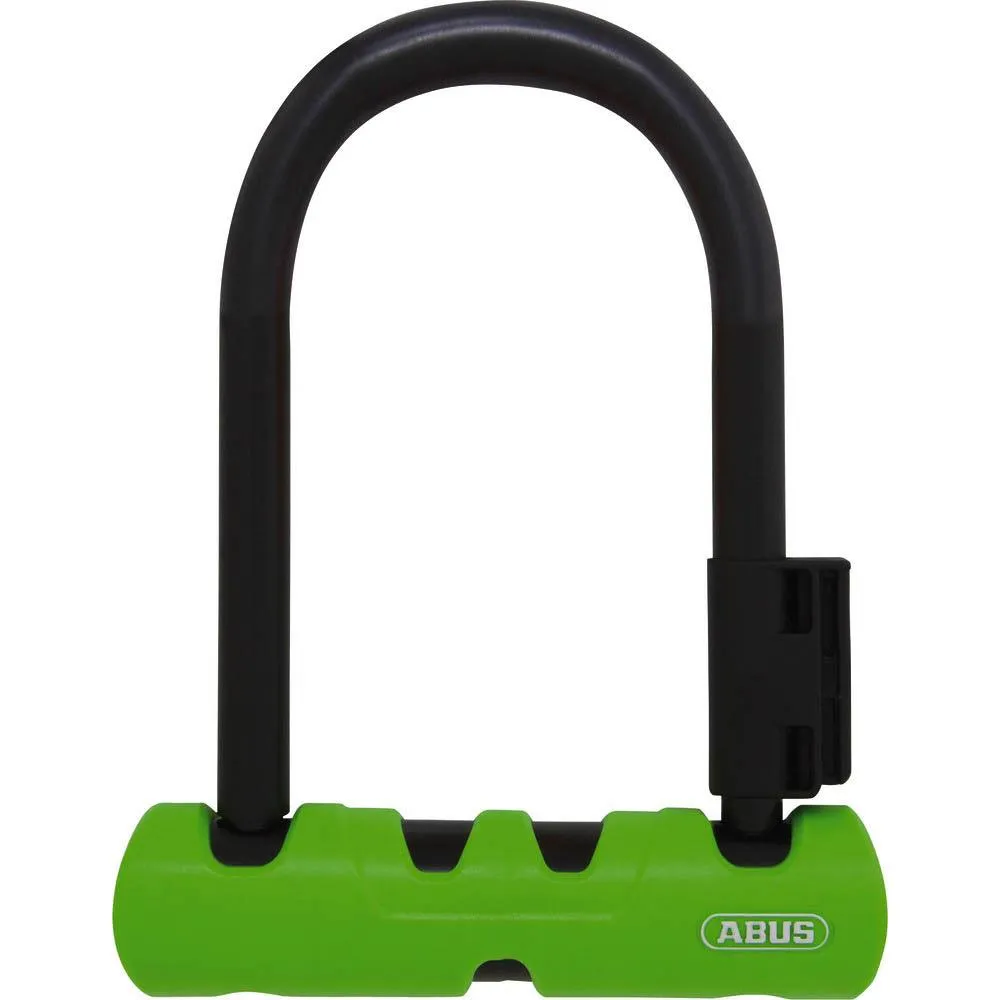 Abus Antifurto A U 410/150HB140 SH34 Ultra Mini 1 Abus Antifurto A U 410/150HB140 SH34 Ultra Mini