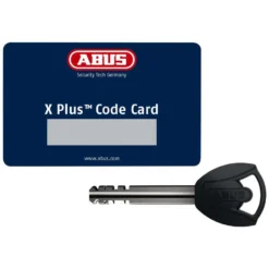 Abus Antifurto A U Granit Power 58 140HBIII -Abus abus antifurto a u granit power 58 140hbiii 2