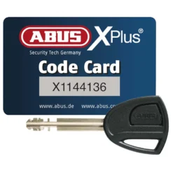 Abus Antifurto A U Granit X Plus 540 160HB -Abus abus antifurto a u granit x plus 540 160hb 3