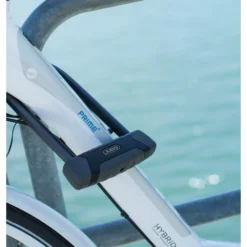 Abus Antifurto A U Granit X Plus 540/160HB230 -Abus abus antifurto a u granit x plus 540 160hb230 2