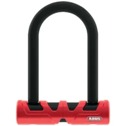Abus Antifurto A U Ultimate 420/150HB140+USH