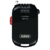 Abus Antifurto Cavo Combiflex 2501/65 C/SB