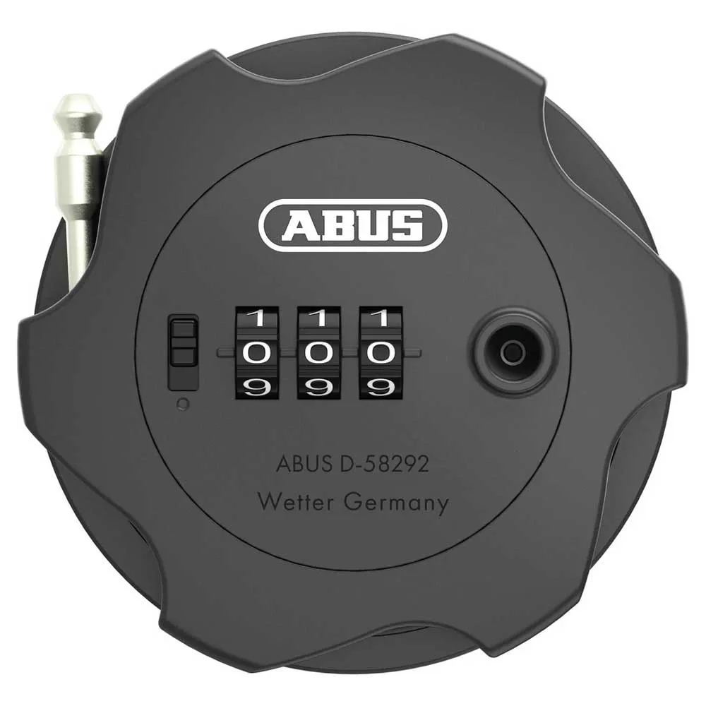 Abus Antifurto Cavo Combiflex Adventure 1 Abus Antifurto Cavo Combiflex Adventure