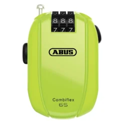 Abus Antifurto Cavo Combiflex StopOver