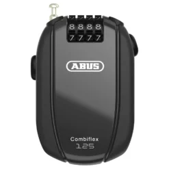 Abus Antifurto Cavo Combiflex Trip