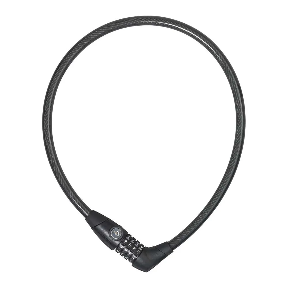 Abus Antifurto Cavo Key Combo 1640 1 Abus Antifurto Cavo Key Combo 1640