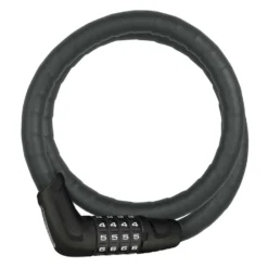 Abus Antifurto Cavo Tresor 6615C