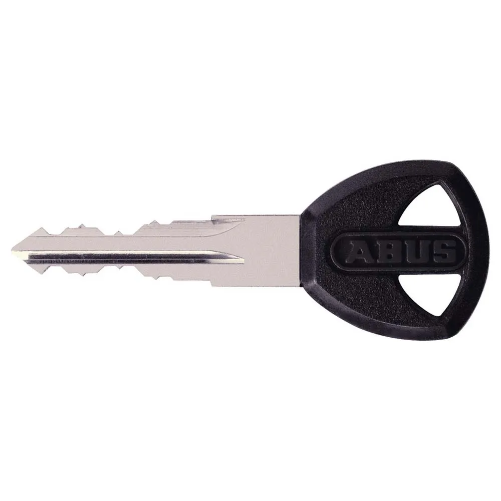 Abus Antifurto Lucchetto Iven 7210 2 Abus Antifurto Lucchetto Iven 7210 - immagine 2