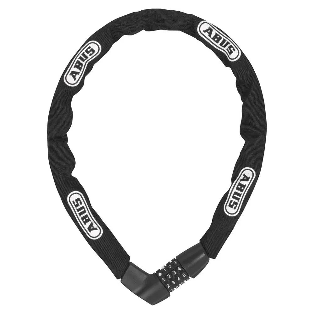 Abus Antifurto Lucchetto Tresor 1385 2 Abus Antifurto Lucchetto Tresor 1385 - immagine 2