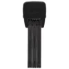 Abus Antifurto Pieghevole Bordo 6000PZ/90 BK SH