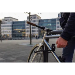 Abus Antifurto Pieghevole Bordo 6000PZ/90 BK SH 8 Abus Antifurto Pieghevole Bordo 6000PZ/90 BK SH -Abus abus antifurto pieghevole bordo 6000pz 90 bk sh 2