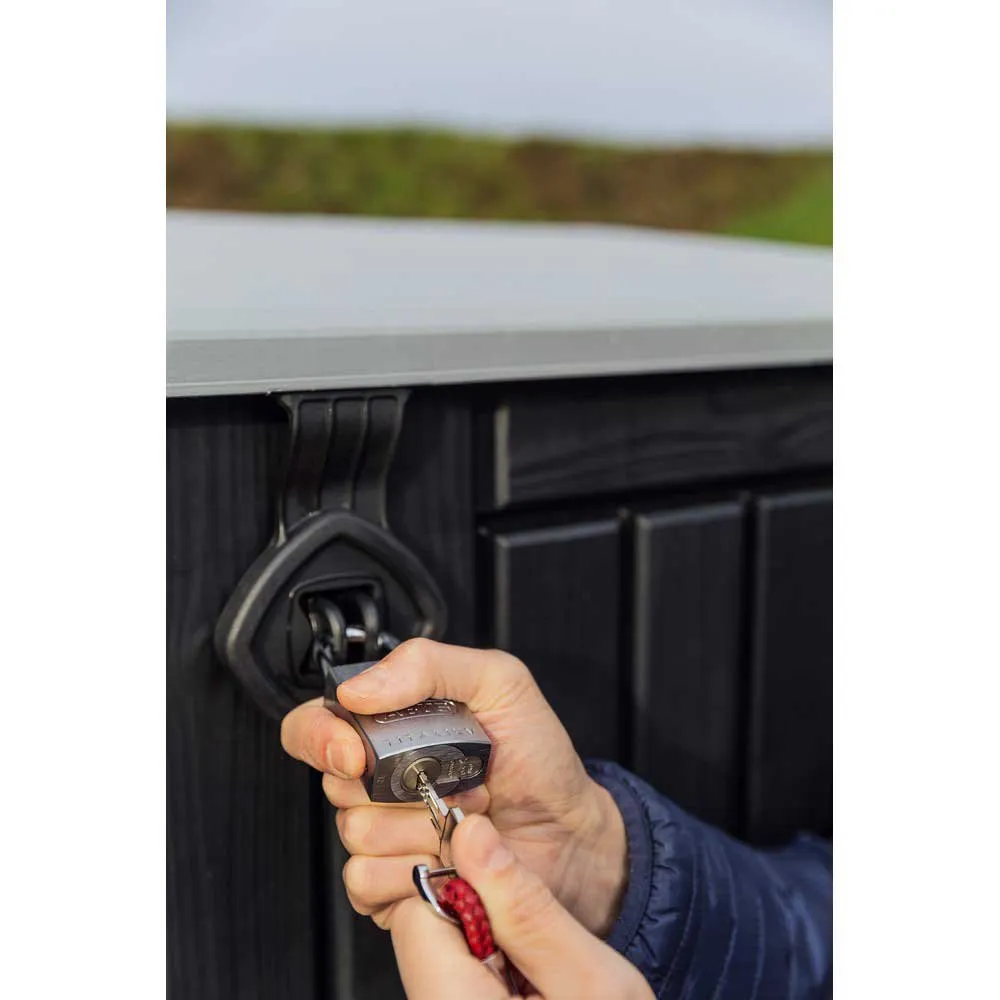 Abus Antifurto Pieghevole Bordo 6000PZ/90 BK SH 5 Abus Antifurto Pieghevole Bordo 6000PZ/90 BK SH - immagine 5