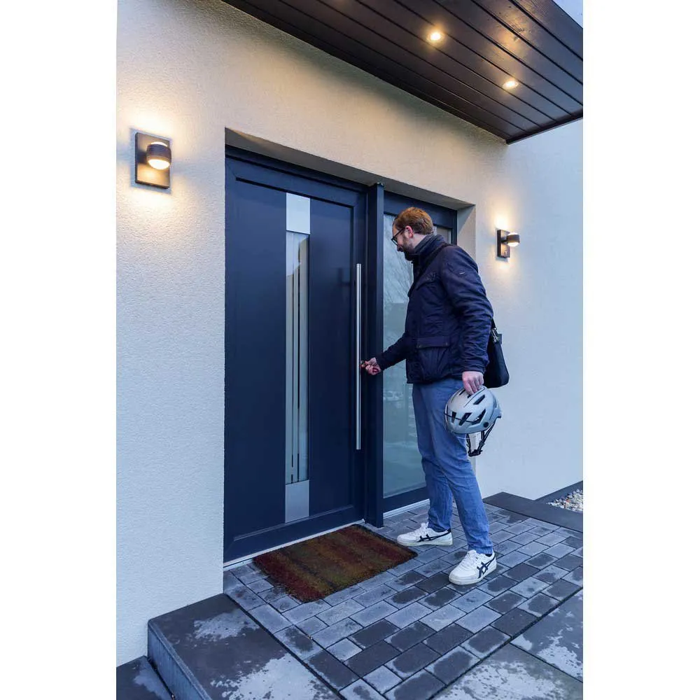 Abus Antifurto Pieghevole Bordo 6000PZ/90 BK SH 6 Abus Antifurto Pieghevole Bordo 6000PZ/90 BK SH - immagine 6