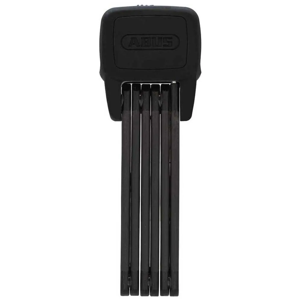 Abus Antifurto Pieghevole Bordo 6000PZ/90 BK SH 1 Abus Antifurto Pieghevole Bordo 6000PZ/90 BK SH