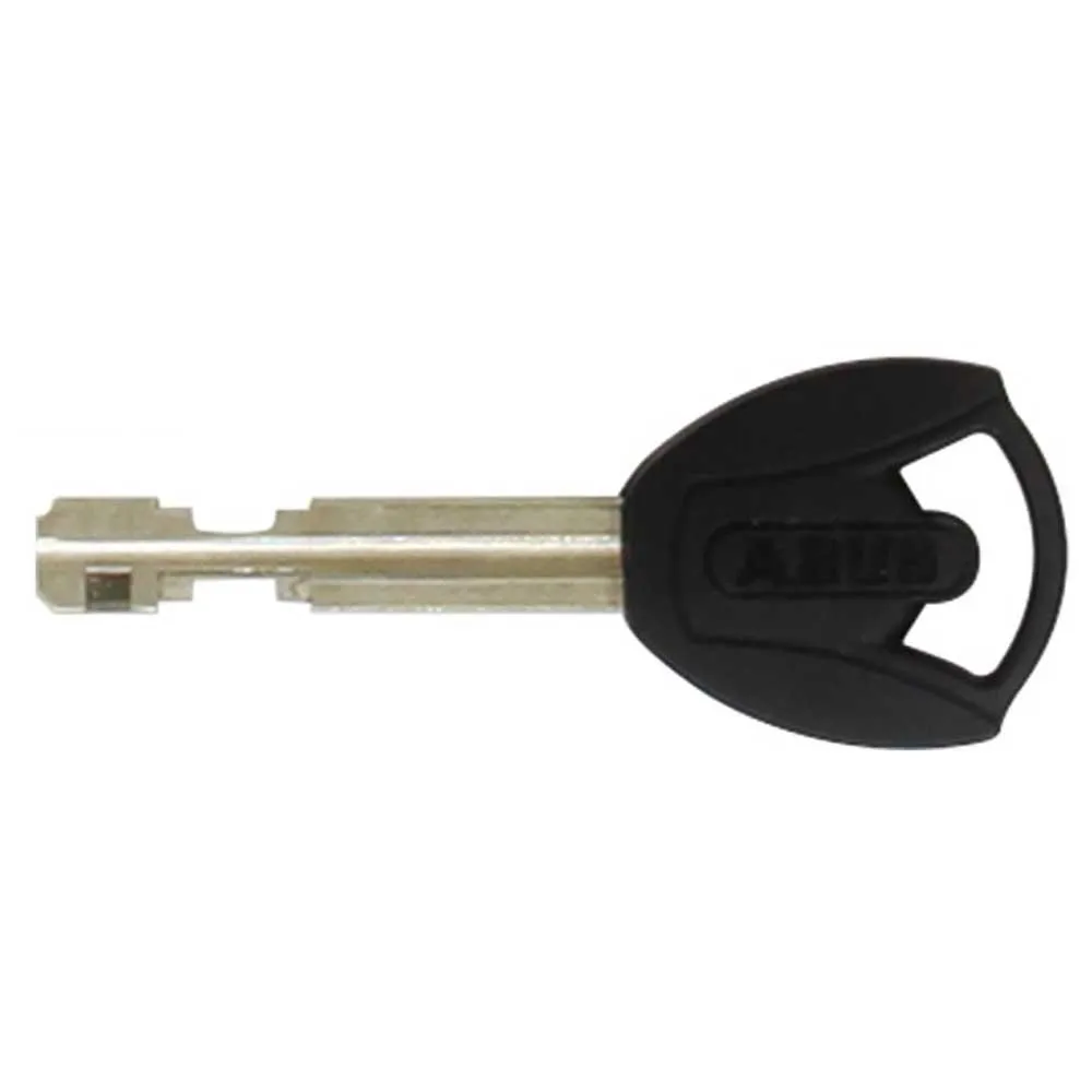 Abus Antifurto Pieghevole Bordo Alarm 6000A 90 BK SH 2 Abus Antifurto Pieghevole Bordo Alarm 6000A 90 BK SH - immagine 2