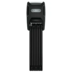 Abus Antifurto Pieghevole Bordo Alarm 6000A 90 BK SH