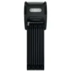 Abus Antifurto Pieghevole Bordo Alarm 6000A SH