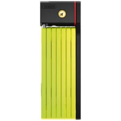Abus Antifurto Pieghevole Bordo Big UGrip 5700 SH