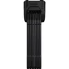 Abus Antifurto Pieghevole Bordo Granit XPlus 6500 SH