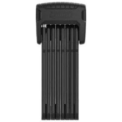 Abus Antifurto Pieghevole Bordo Granit XPlus 6500K