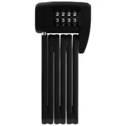 Abus Antifurto Pieghevole Bordo Lite Mini 6055C