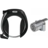 Abus Blocco Telaio 4960 Nr Bk Oe Blo Bos It2.1 T82