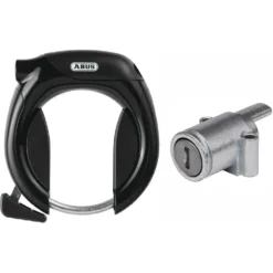 Abus Blocco Telaio 4960 Nr Bk Oe Blo Bos It2.1 T82
