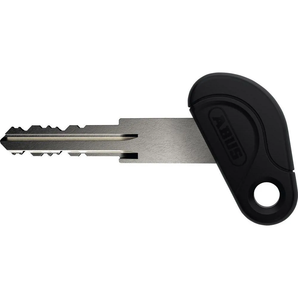 Abus Blocco Telaio Tectic 496 LH NKR 2 Abus Blocco Telaio Tectic 496 LH NKR - immagine 2