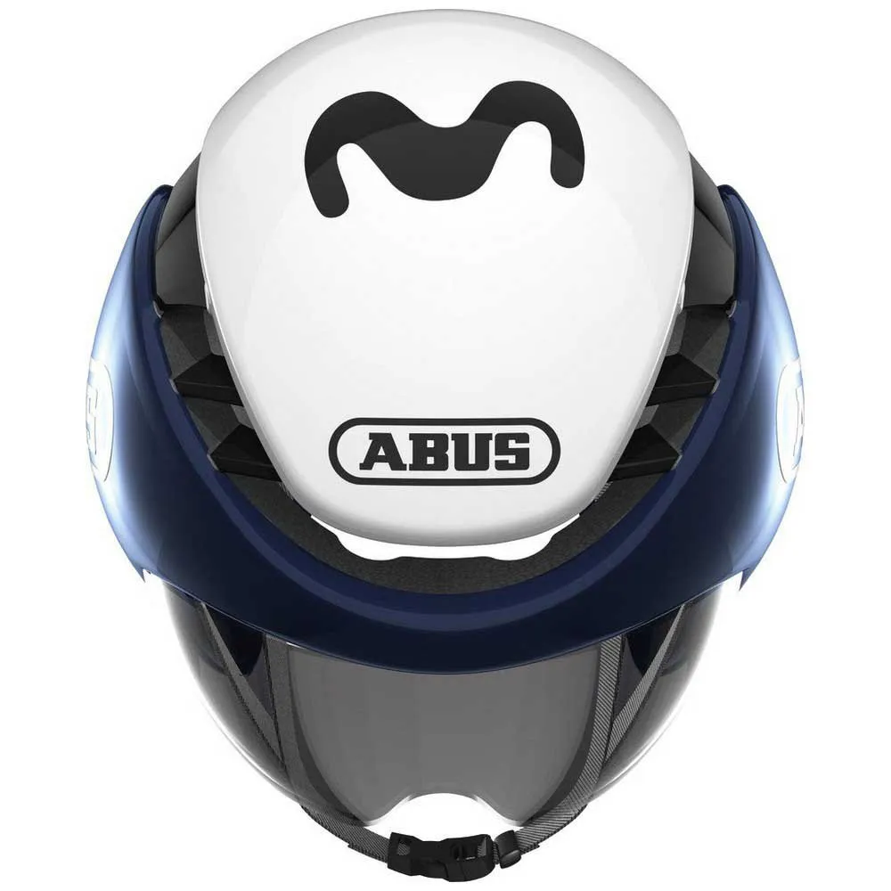 Abus Casco GameChanger TT 3 Abus Casco GameChanger TT - immagine 3