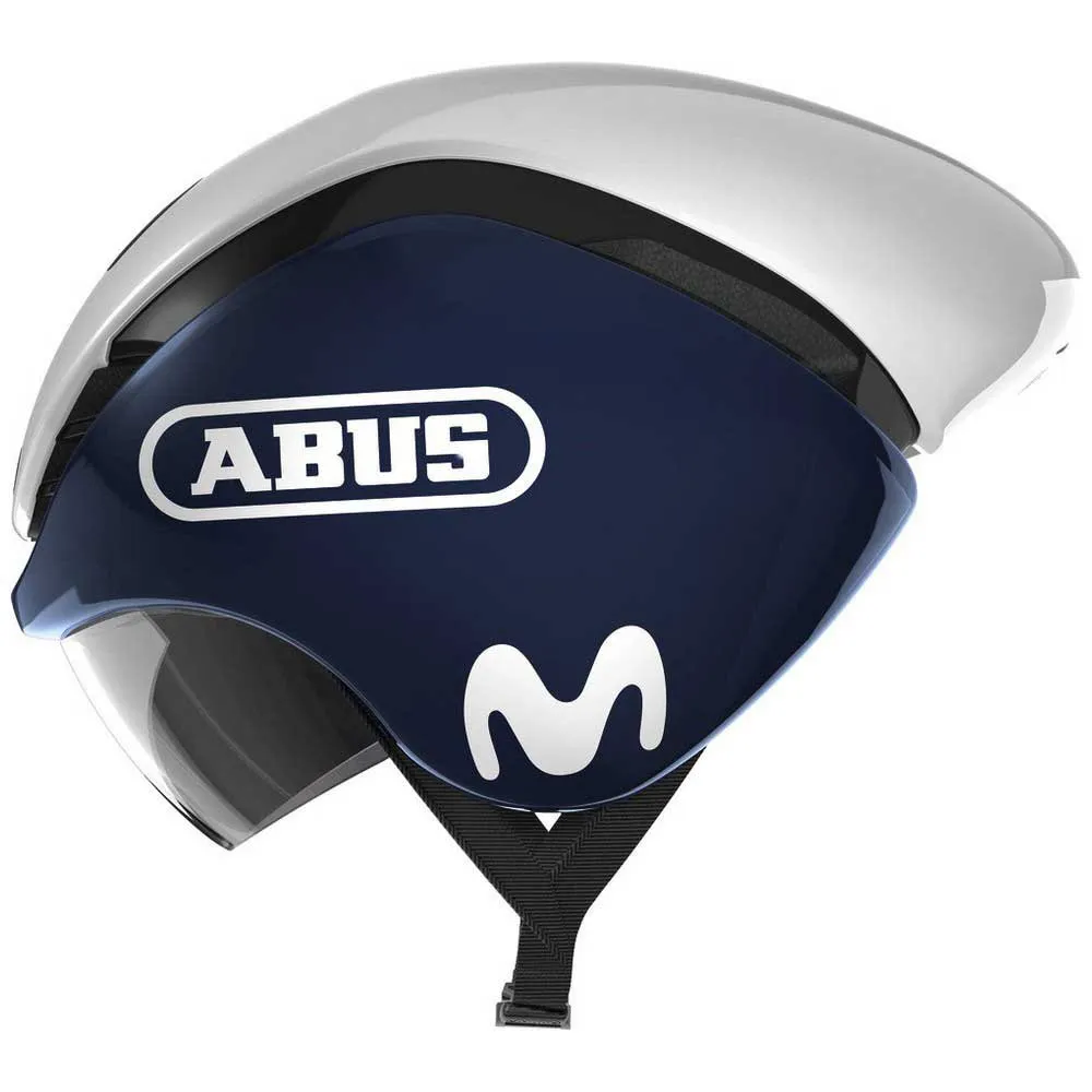 Abus Casco GameChanger TT 1 Abus Casco GameChanger TT