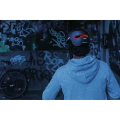 Abus Casco Hud-Y -Abus abus casco hud y 3