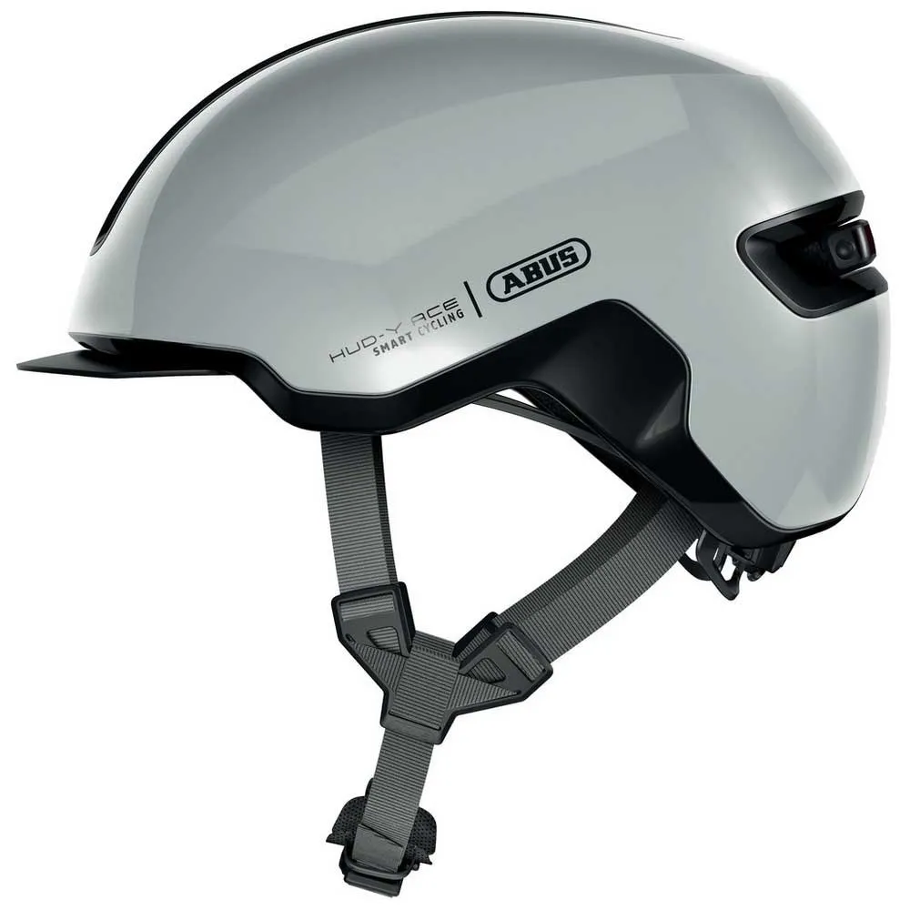Abus Casco Hud-Y ACE 1 Abus Casco Hud-Y ACE