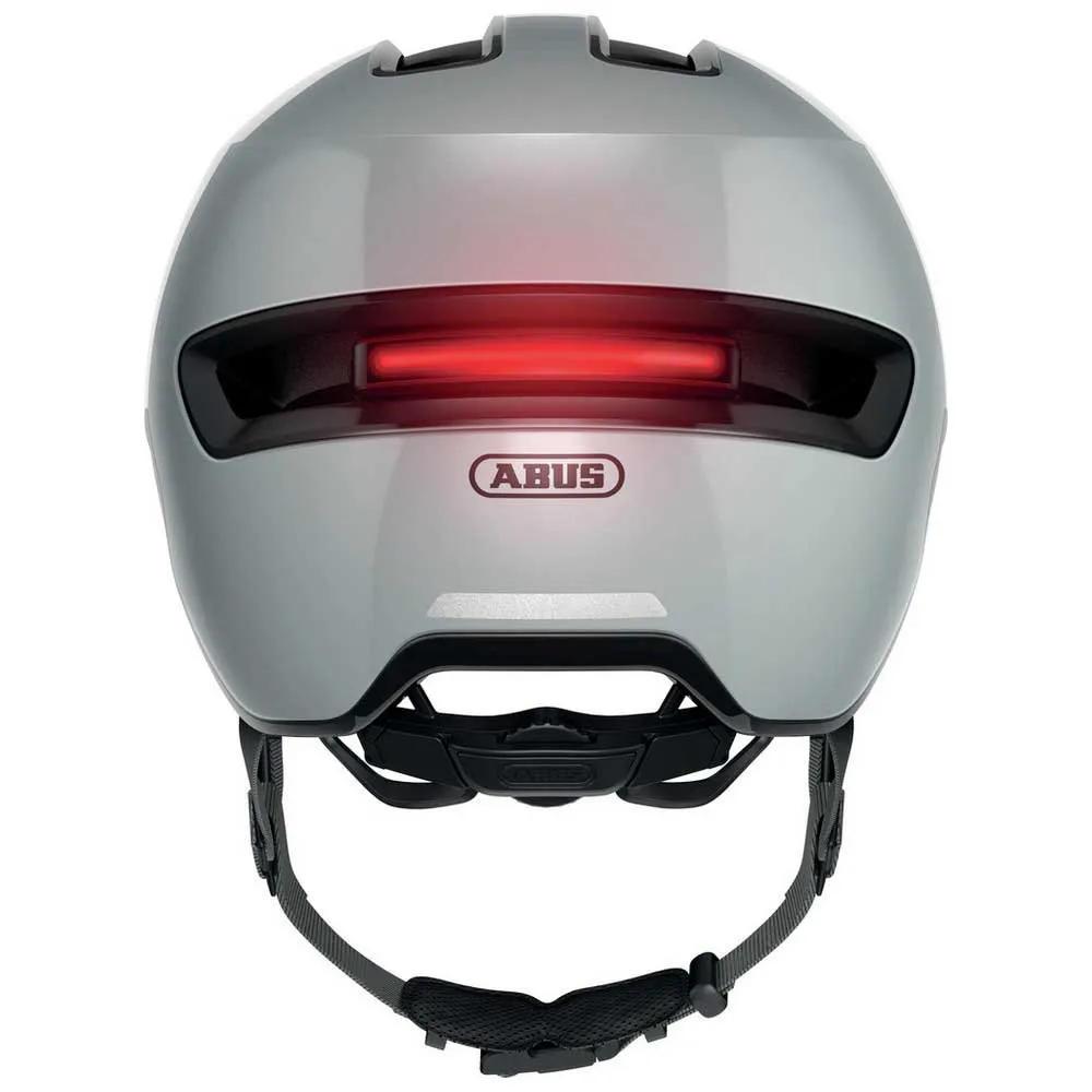 Abus Casco Hud-Y ACE 2 Abus Casco Hud-Y ACE - immagine 2