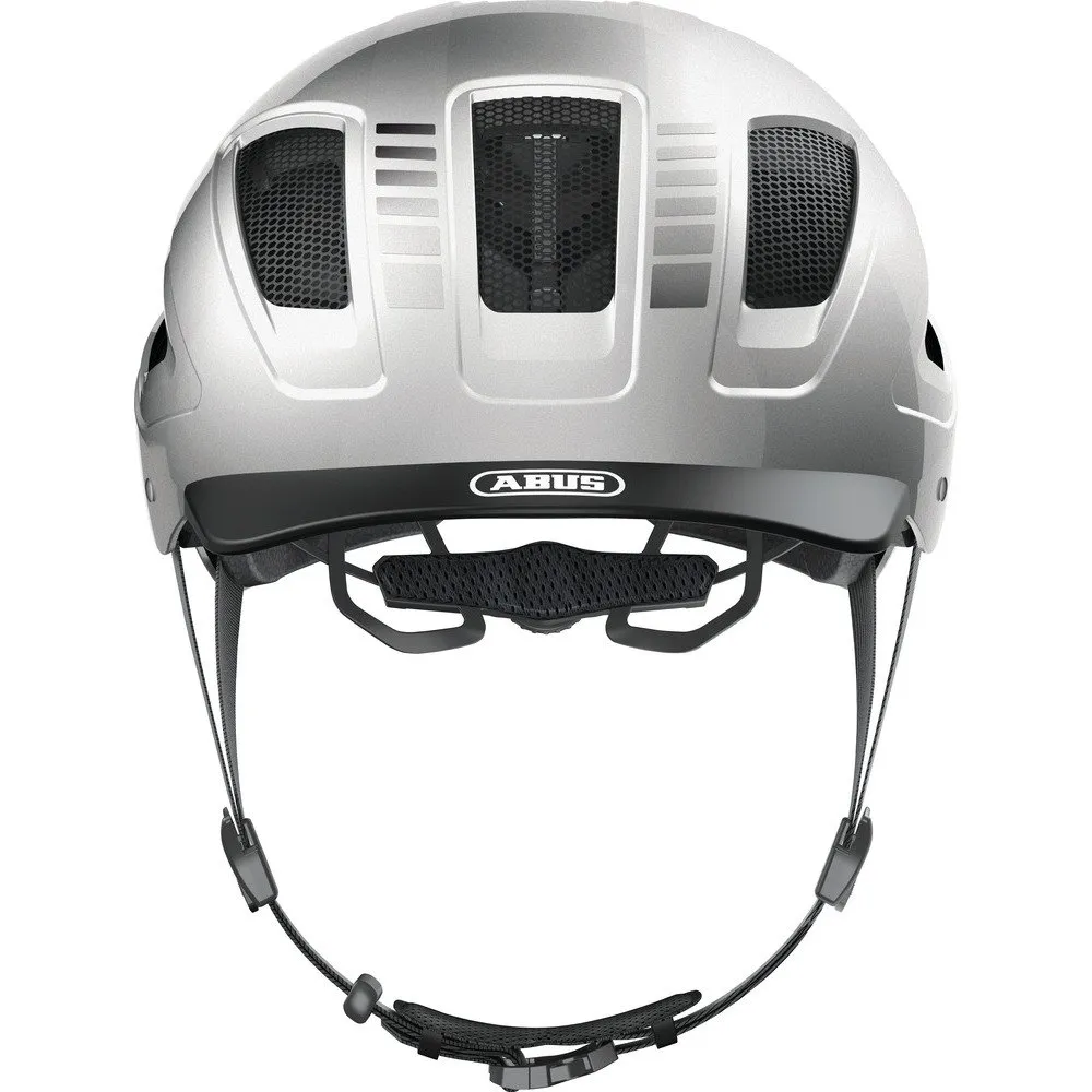 Abus Casco Hyban 2.0 2 Abus Casco Hyban 2.0 - immagine 2