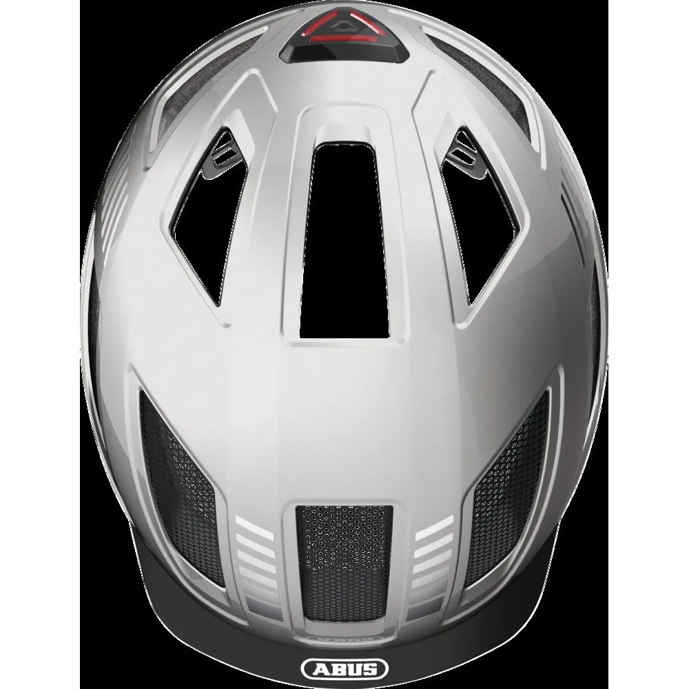 Abus Casco Hyban 2.0 4 Abus Casco Hyban 2.0 - immagine 4