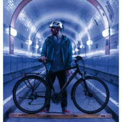 Abus Casco Hyban 2.0 9 Abus Casco Hyban 2.0 -Abus abus casco hyban 2.0 7