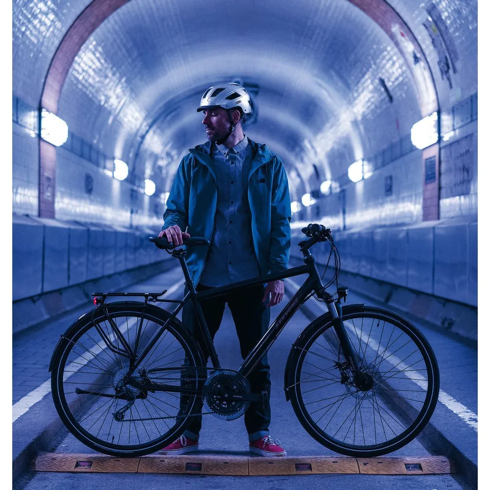 Abus Casco Hyban 2.0 5 Abus Casco Hyban 2.0 - immagine 5