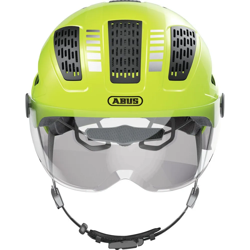 Abus Casco Hyban 2.0 ACE 2 Abus Casco Hyban 2.0 ACE - immagine 2