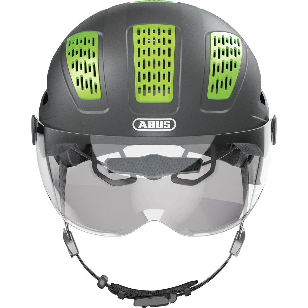 Abus Casco Hyban 2.0 ACE 2 Abus Casco Hyban 2.0 ACE - immagine 2