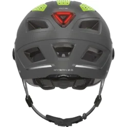 Abus Casco Hyban 2.0 ACE 7 Abus Casco Hyban 2.0 ACE -Abus abus casco hyban 2.0 ace 11