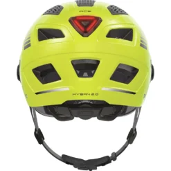 Abus Casco Hyban 2.0 ACE 8 Abus Casco Hyban 2.0 ACE -Abus abus casco hyban 2.0 ace 2
