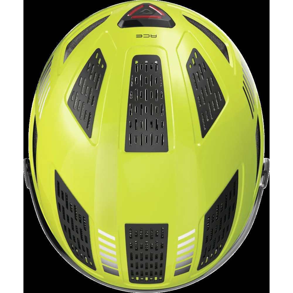 Abus Casco Hyban 2.0 ACE 4 Abus Casco Hyban 2.0 ACE - immagine 4