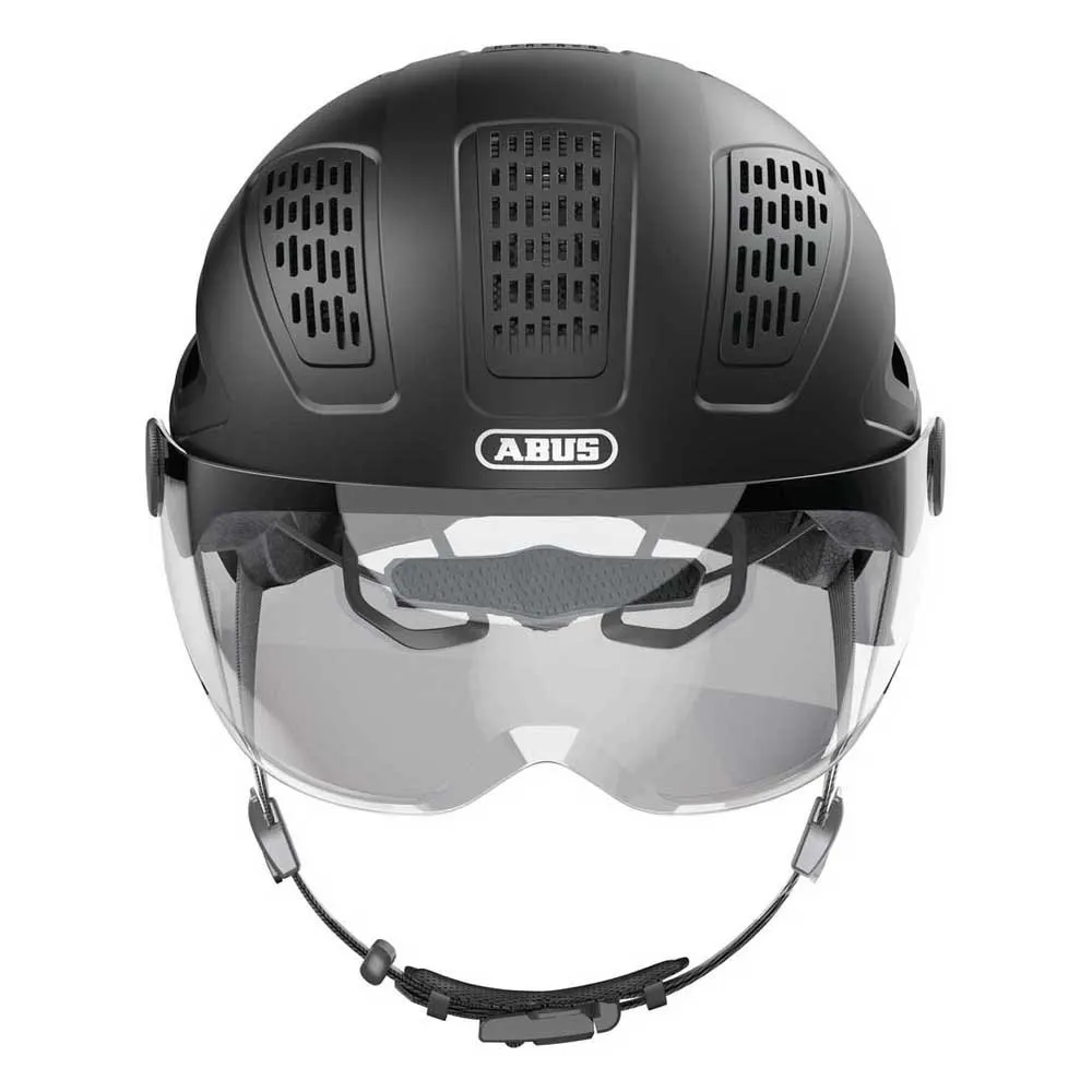 Abus Casco Hyban 2.0 ACE 1 Abus Casco Hyban 2.0 ACE