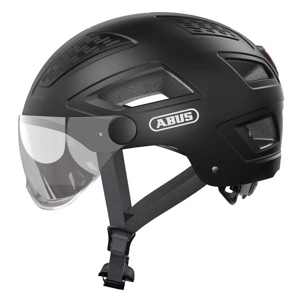 Abus Casco Hyban 2.0 ACE 3 Abus Casco Hyban 2.0 ACE - immagine 3