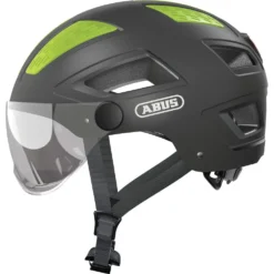Abus Casco Hyban 2.0 ACE
