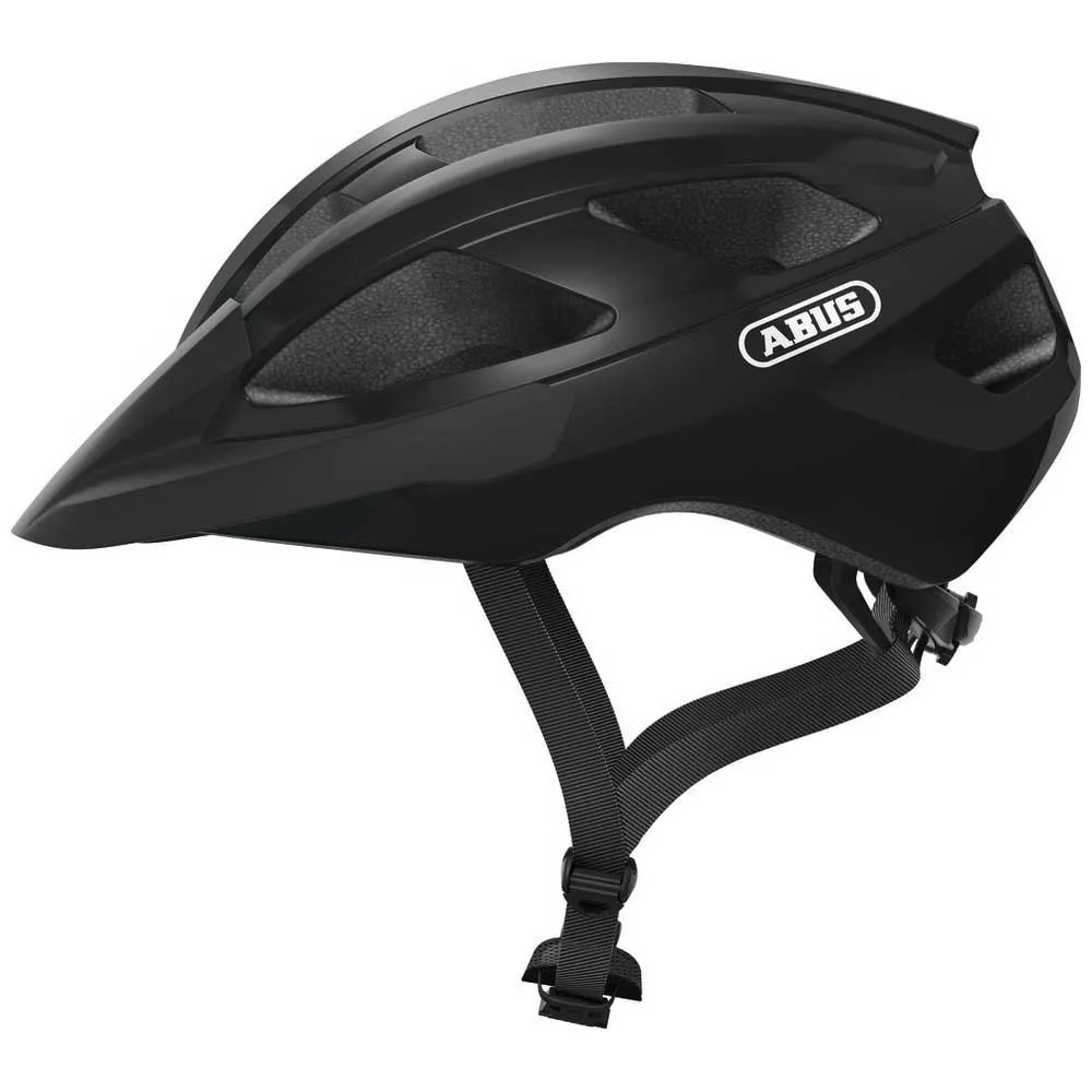 Abus Casco Macator 4 Abus Casco Macator - immagine 4