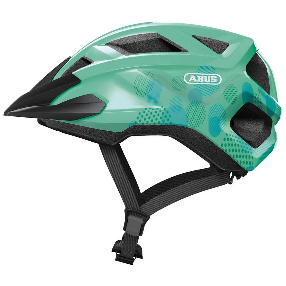 Abus Casco MountZ 1 Abus Casco MountZ