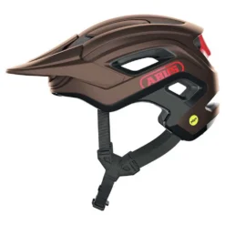 Abus Casco MTB CliffHanger MIPS