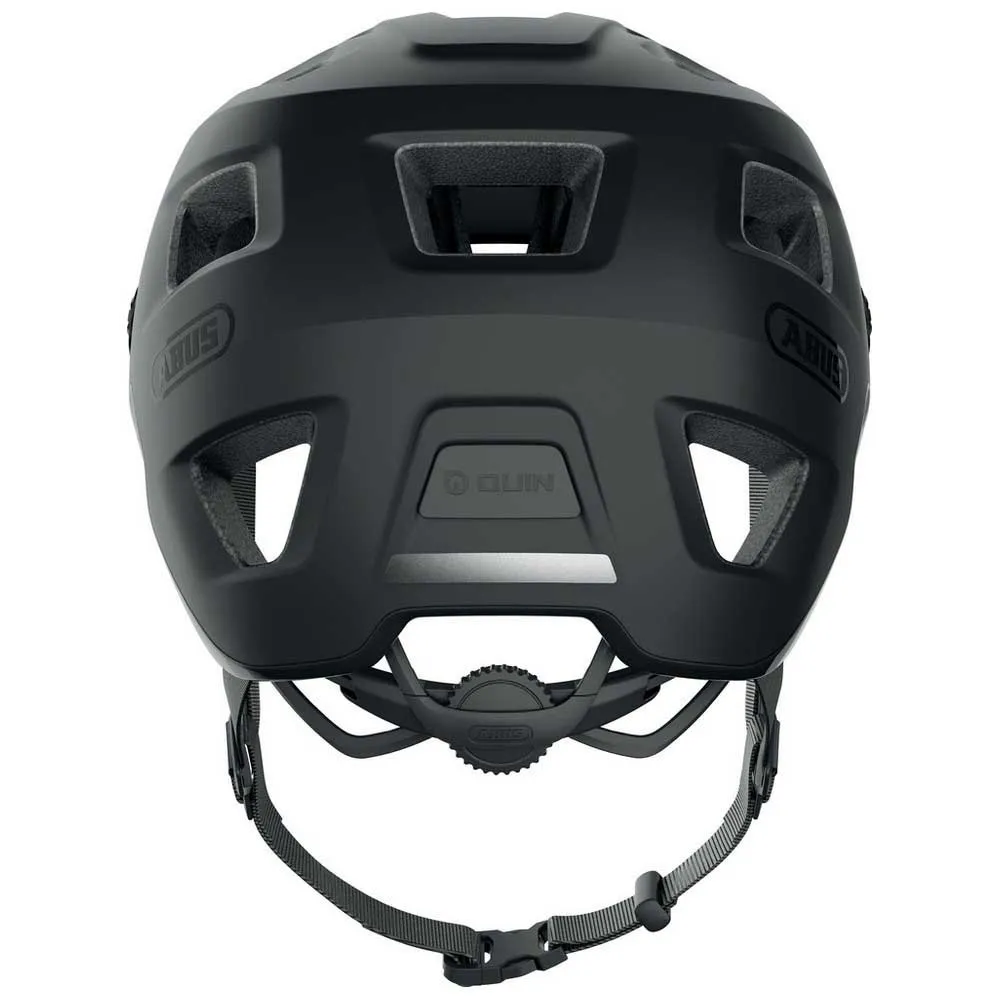 Abus Casco MTB MoDrop 2 Abus Casco MTB MoDrop - immagine 2